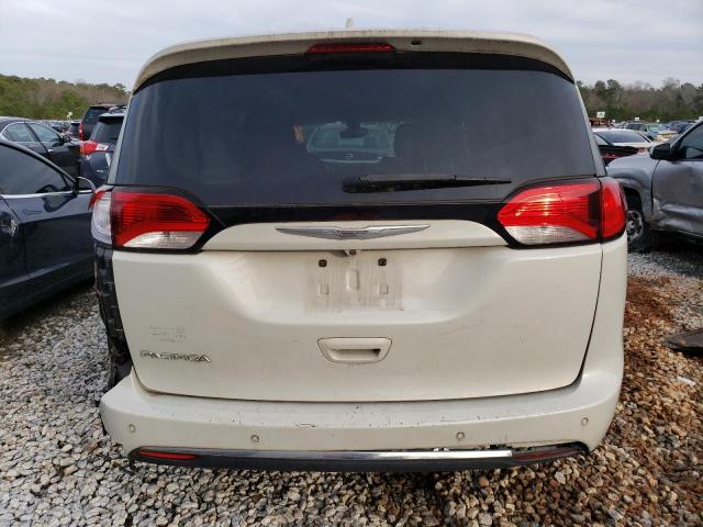 2C4RC1BG3HR610796 - 2017 CHRYSLER PACIFICA TOURING L CREAM photo 6