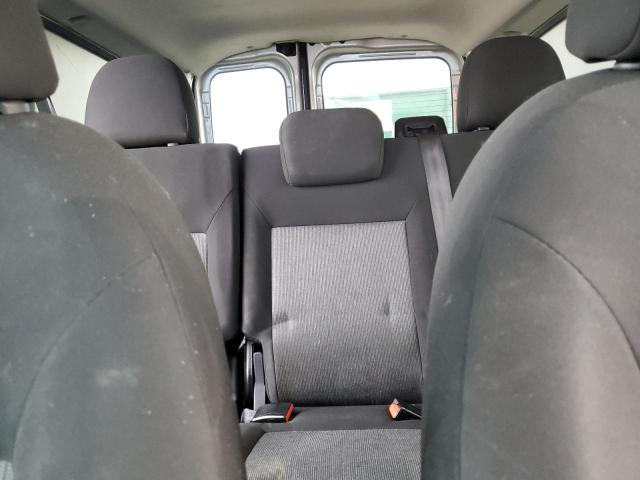 ZFBERFBT3G6C41389 - 2016 RAM PROMASTER SLT 银色 照片 10