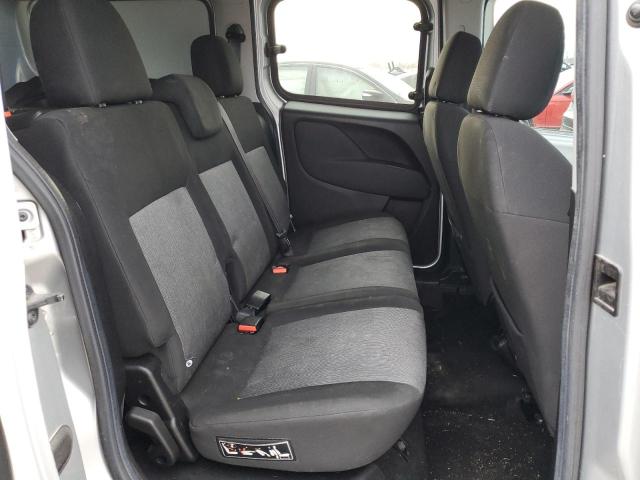 ZFBERFBT3G6C41389 - 2016 RAM PROMASTER SLT 银色 照片 11