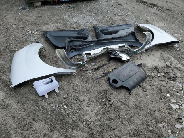 ZFBERFBT3G6C41389 - 2016 RAM PROMASTER SLT 银色 照片 13