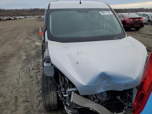 ZFBERFBT3G6C41389 - 2016 RAM PROMASTER SLT 银色 照片 5