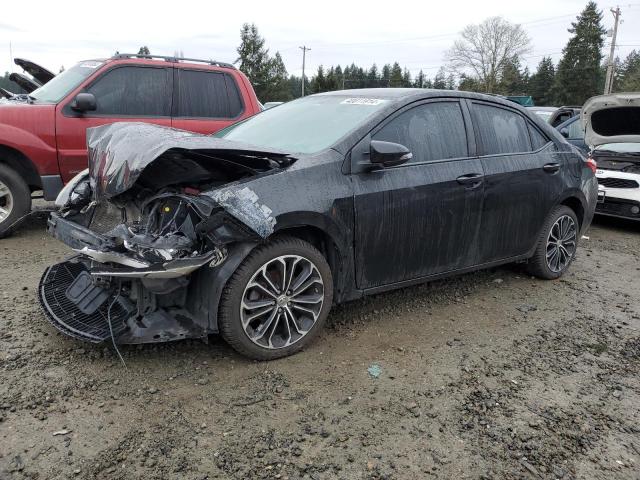 2015 TOYOTA COROLLA L, 