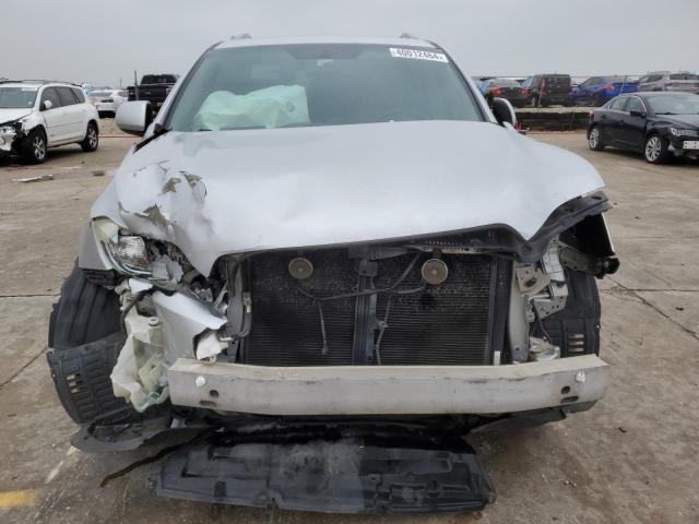 JTEDS43A992092486 - 2009 TOYOTA HIGHLANDER SPORT SILVER photo 5