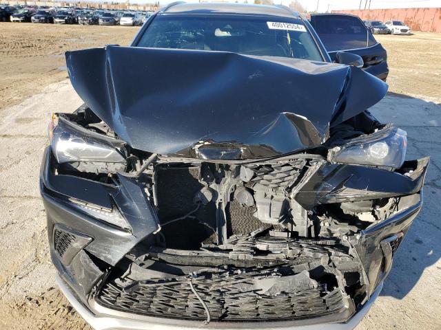 JTJYARBZ6K2141336 - 2019 LEXUS NX 300 BASE 黑色 照片 12