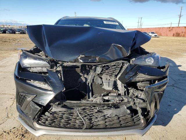 JTJYARBZ6K2141336 - 2019 LEXUS NX 300 BASE 黑色 照片 5