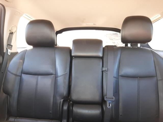 5N1AR2MN2EC625755 - 2014 NISSAN PATHFINDER S GRAY photo 10