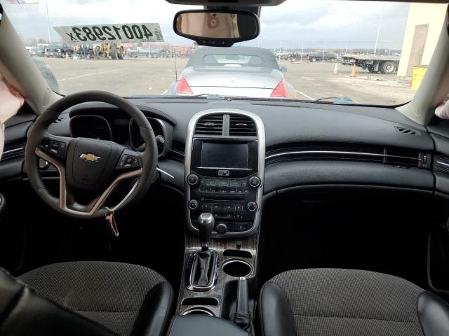 1G11C5SL0FF217045 - 2015 CHEVROLET MALIBU 1LT ბურგუნდია ფოტო 8