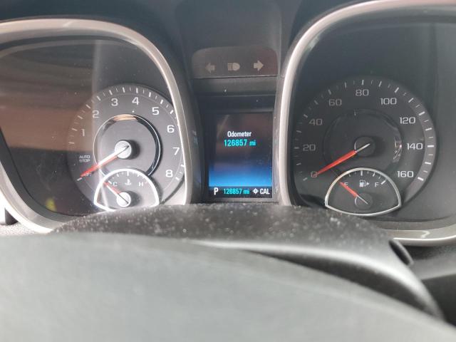 1G11C5SL0FF217045 - 2015 CHEVROLET MALIBU 1LT ბურგუნდია ფოტო 9