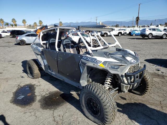 2019 POLARIS RZR XP 4 1000 EPS, 