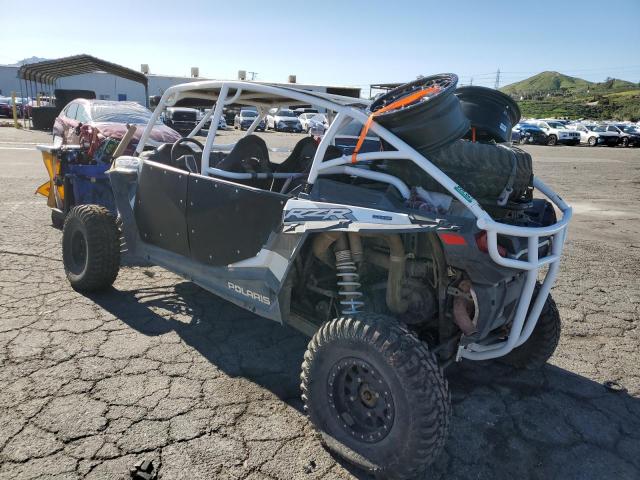 3NSVFE998KH488981 - 2019 POLARIS RZR XP 4 1000 EPS WHITE photo 3