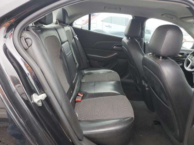 1G11D5SR6DF244149 - 2013 CHEVROLET MALIBU 1LT 黑色 照片 10