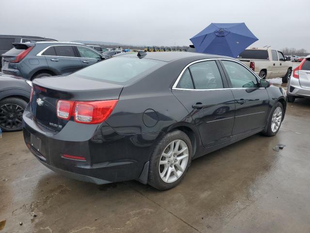 1G11D5SR6DF244149 - 2013 CHEVROLET MALIBU 1LT 黑色 照片 3