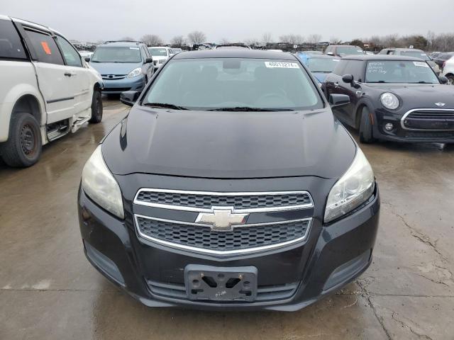 1G11D5SR6DF244149 - 2013 CHEVROLET MALIBU 1LT 黑色 照片 5
