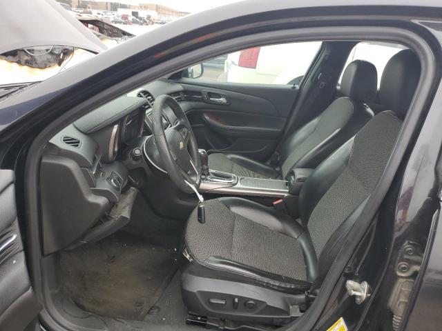 1G11D5SR6DF244149 - 2013 CHEVROLET MALIBU 1LT 黑色 照片 7