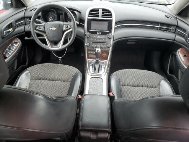 1G11D5SR6DF244149 - 2013 CHEVROLET MALIBU 1LT 黑色 照片 8