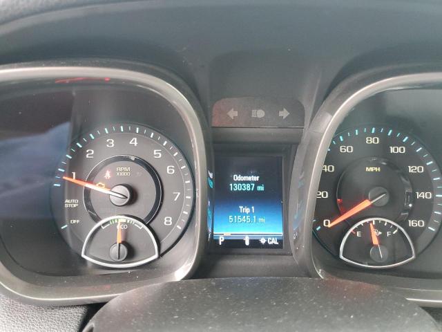 1G11D5SR6DF244149 - 2013 CHEVROLET MALIBU 1LT 黑色 照片 9