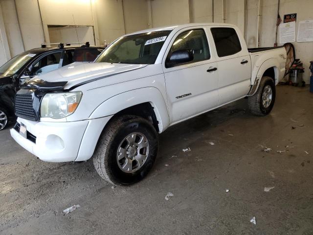 2006 TOYOTA TACOMA DOUBLE CAB PRERUNNER, 