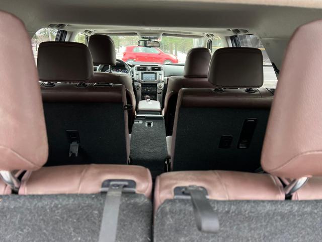 JTEBU5JR2J5544779 - 2018 TOYOTA 4RUNNER SR5/SR5 PREMIUM 灰色 照片 9