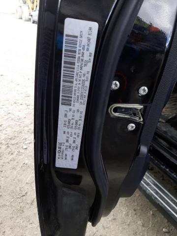 3C6RR7KT1GG302326 - 2016 RAM 1500 ST Schwarz Foto 12