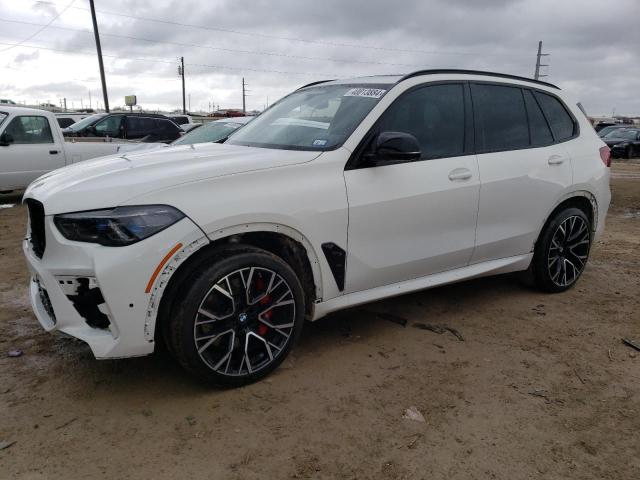 2023 BMW X5 M, 