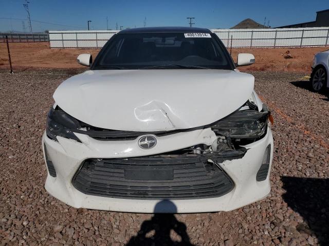 JTKJF5C73E3069059 - 2014 TOYOTA SCION TC 白色 照片 5