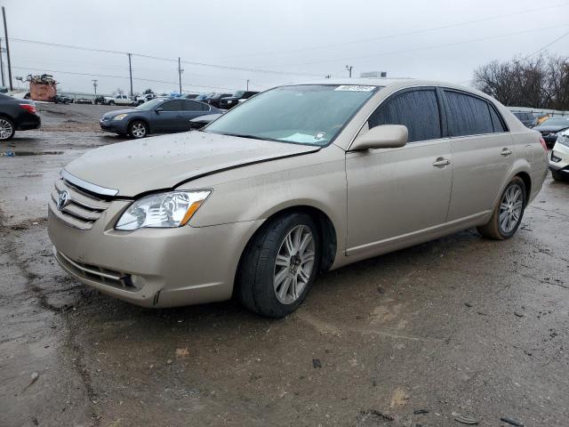 2006 TOYOTA AVALON XL, 