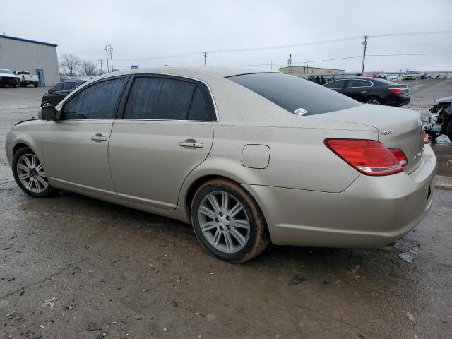 4T1BK36B16U075249 - 2006 TOYOTA AVALON XL GOLD photo 2