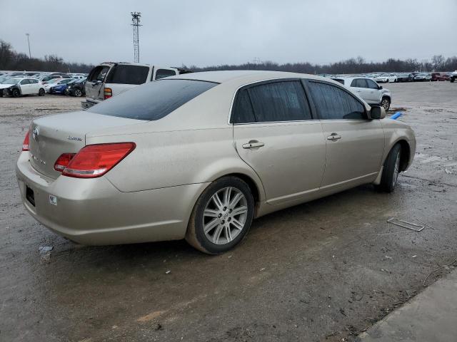 4T1BK36B16U075249 - 2006 TOYOTA AVALON XL GOLD photo 3