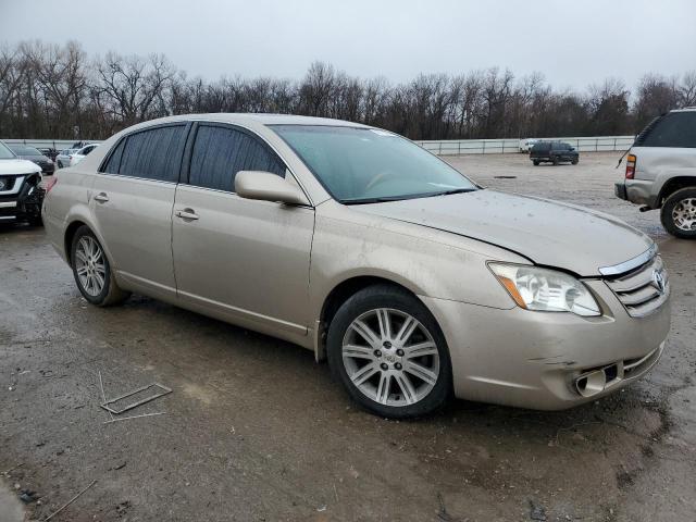 4T1BK36B16U075249 - 2006 TOYOTA AVALON XL GOLD photo 4