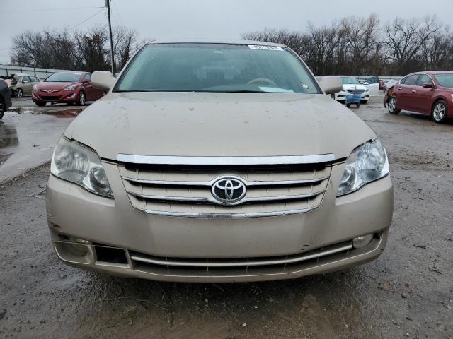 4T1BK36B16U075249 - 2006 TOYOTA AVALON XL GOLD photo 5