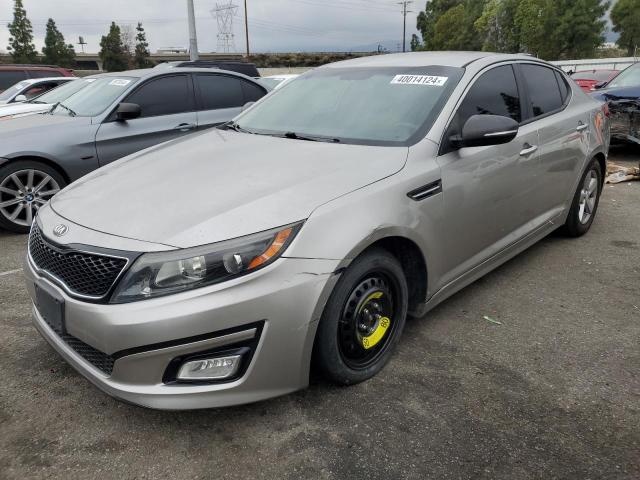 2015 KIA OPTIMA LX, 