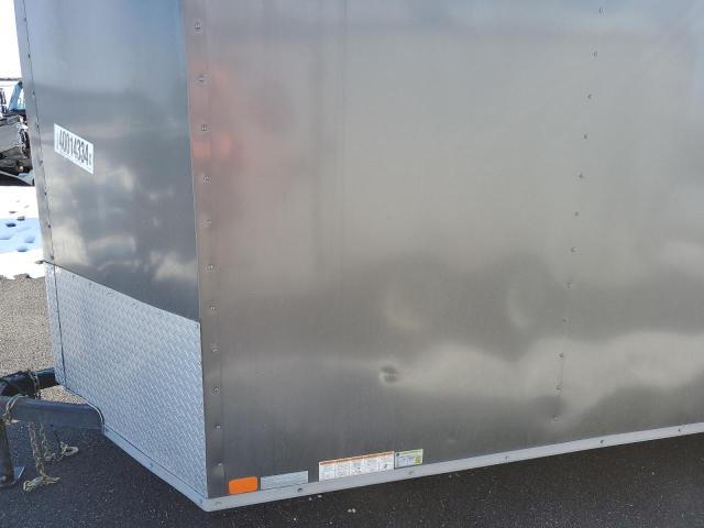 56JTE1417MA173309 - 2021 UOZE TRAILER GRAY photo 7