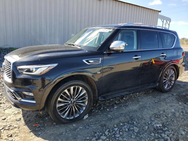 2019 INFINITI QX80 LUXE, 