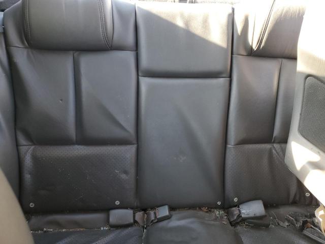 2G2WS522041244553 - 2004 PONTIAC GRAND PRIX GT2 ნარინჯისფერი ფოტო 10