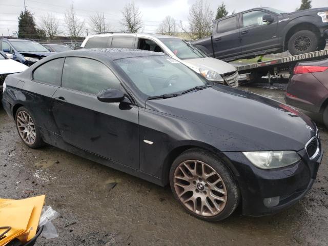 WBAWC33529PU84149 - 2009 BMW 328 XI BLACK photo 4