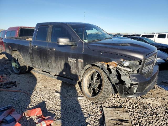 1C6RR7HT7FS502996 - 2015 RAM 1500 SPORT GRAY photo 4