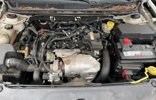 1C3CDFBH2DD154719 - 2013 DODGE DART SXT WHITE photo 7