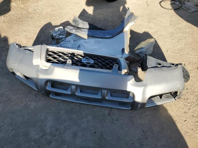 JN8DR07X21W512663 - 2001 NISSAN PATHFINDER LE 金色 照片 13