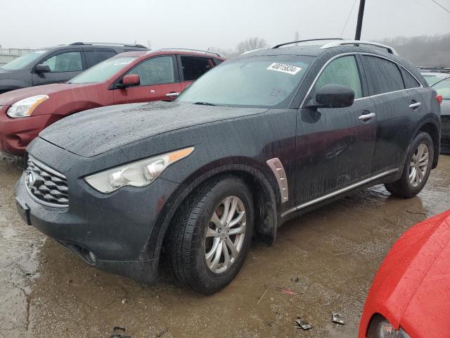 2011 INFINITI FX35, 