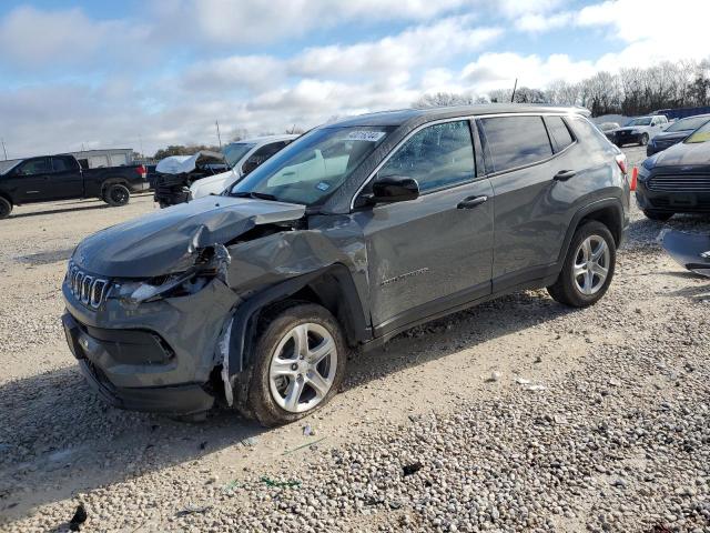 2023 JEEP COMPASS SPORT, 