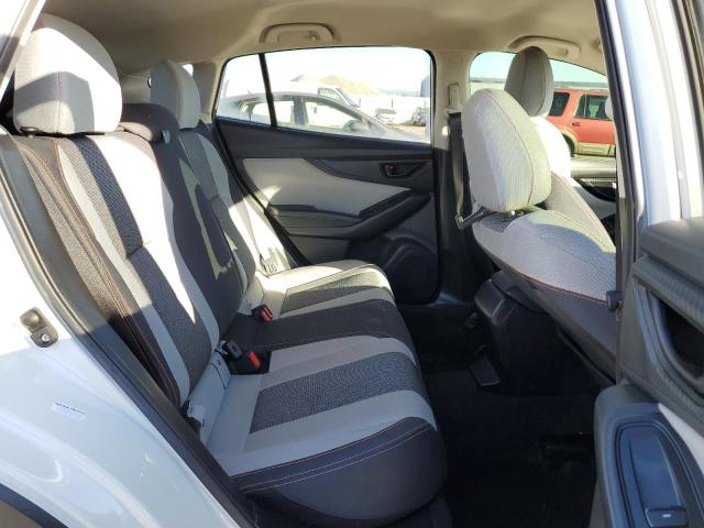 JF2GTACC6KH207130 - 2019 SUBARU CROSSTREK PREMIUM 白色 照片 11