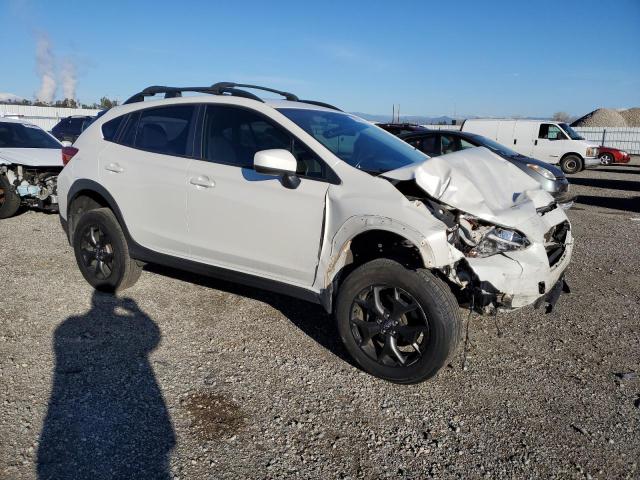 JF2GTACC6KH207130 - 2019 SUBARU CROSSTREK PREMIUM 白色 照片 4