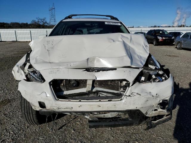 JF2GTACC6KH207130 - 2019 SUBARU CROSSTREK PREMIUM 白色 照片 5