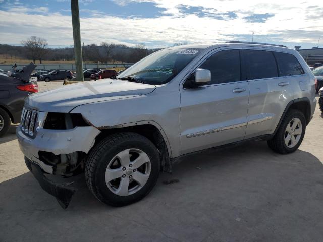 2011 JEEP GRAND CHER LAREDO, 