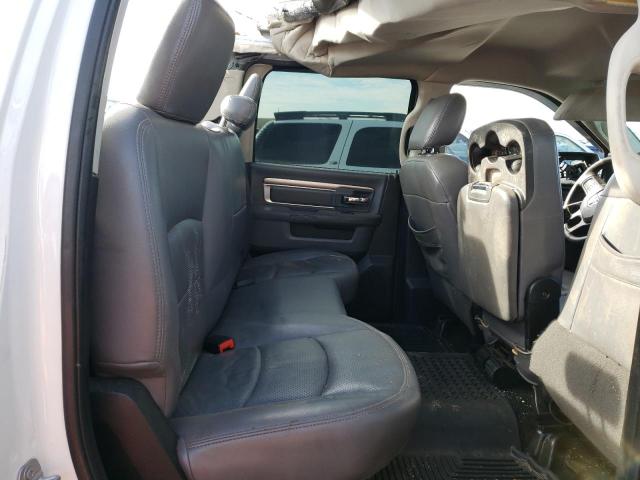 3C6UR5DL4GG256972 - 2016 RAM 2500 SLT თეთრი ფოტო 10