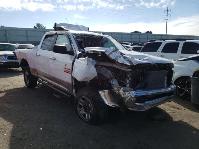 3C6UR5DL4GG256972 - 2016 RAM 2500 SLT თეთრი ფოტო 4