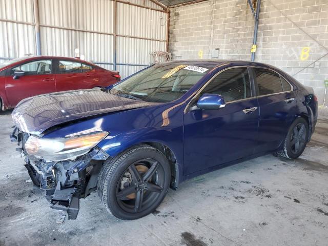 2010 ACURA TSX, 