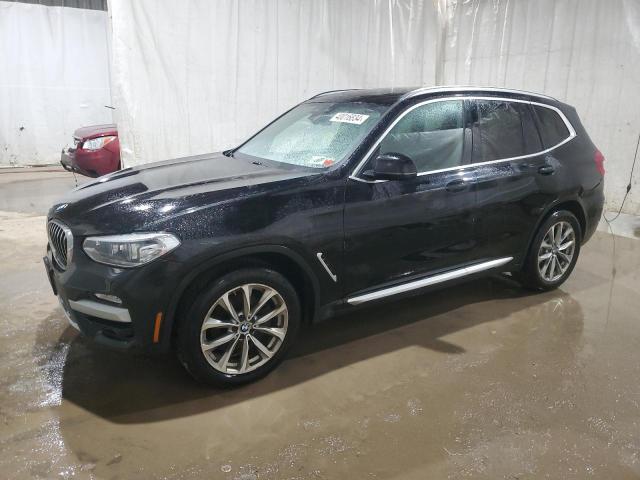 2019 BMW X3 XDRIVE30I, 