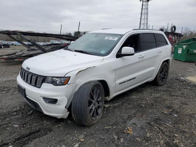 2021 JEEP GRAND CHER LAREDO, 