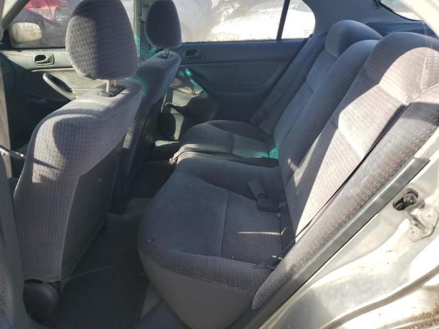 2HGEJ6619YH555236 - 2000 HONDA CIVIC BASE Boz foto 10